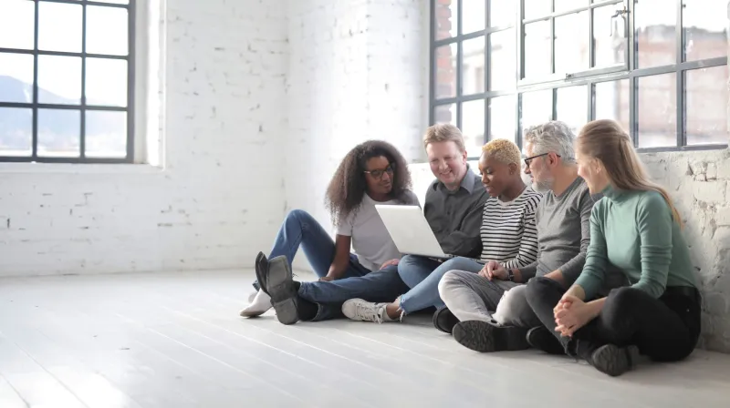 How Fan Communities Quietly Sort People Into the Inner Circle and Everyone Else