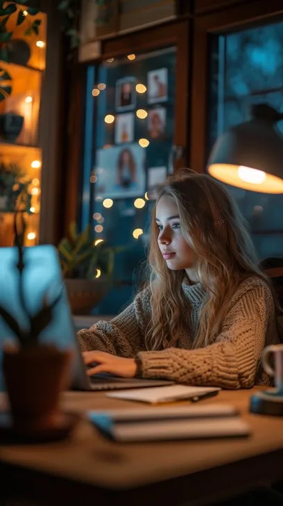 The Quiet Ones Who Run Everything: How Introverts Are Becoming the Backbone of Fan Communities