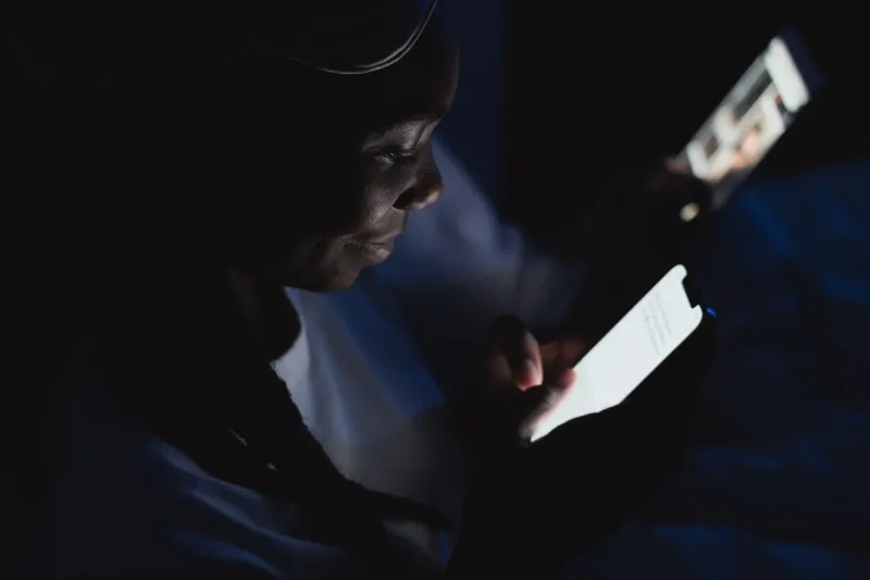 You Told the Group Chat First: Why Your Online Tribe Hears the Big News Before Your Family Does